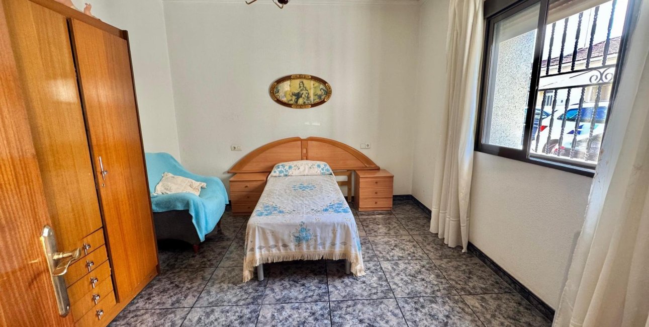 Rynek wtórny - Mieszkanie  -
Benejúzar