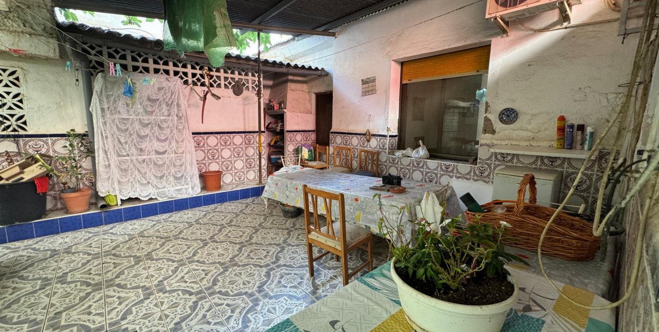 Rynek wtórny - Mieszkanie  -
Benejúzar