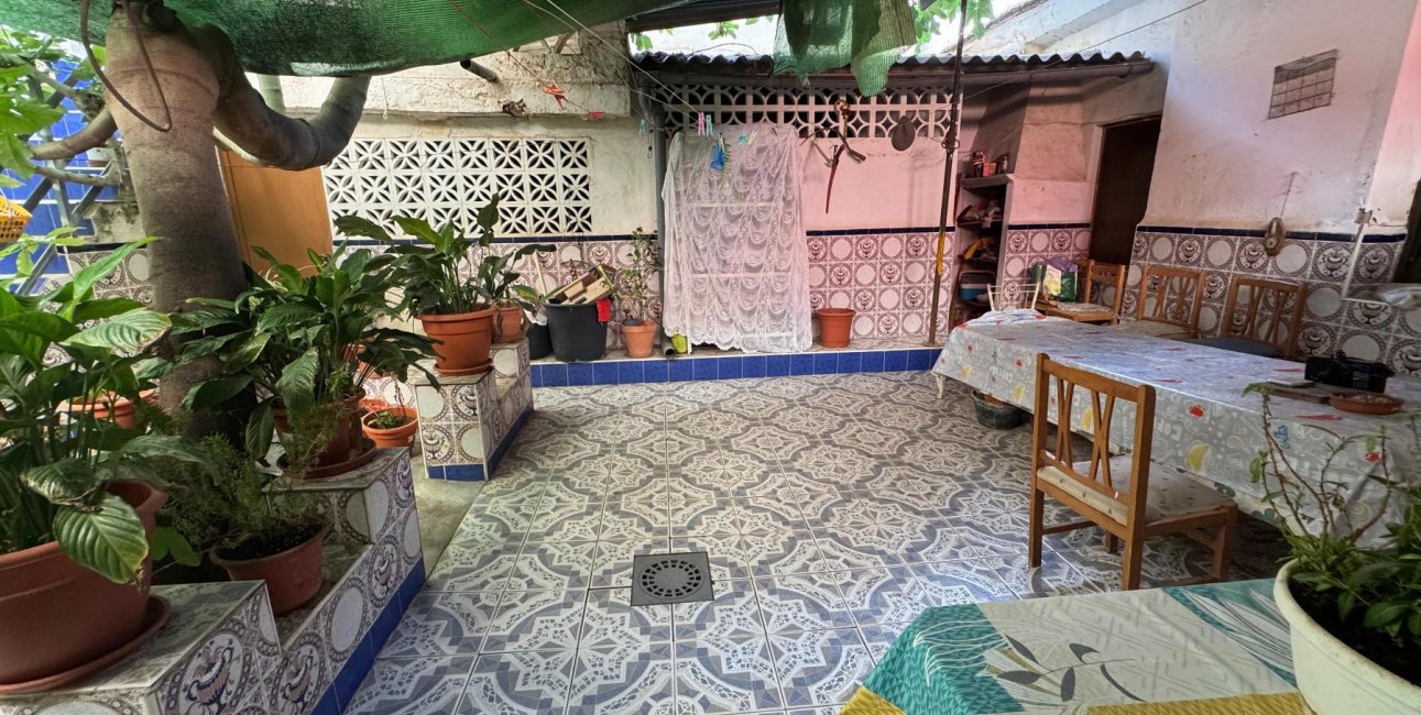 Rynek wtórny - Mieszkanie  -
Benejúzar