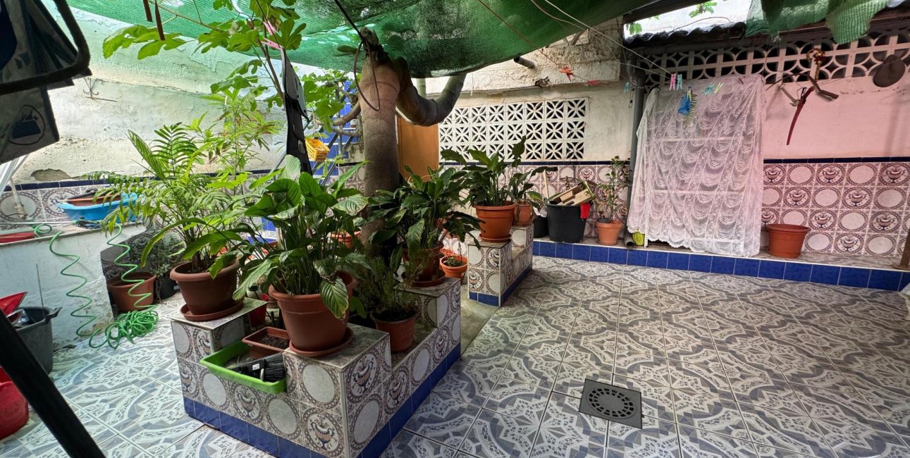 Rynek wtórny - Mieszkanie  -
Benejúzar