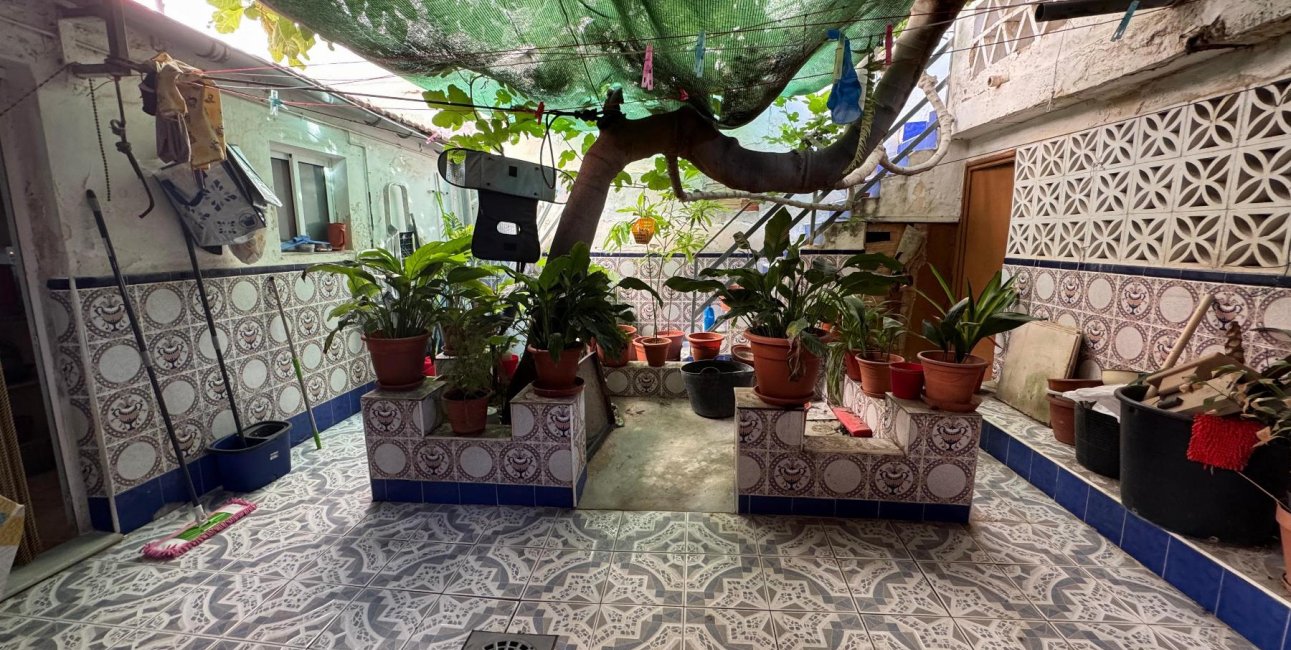 Rynek wtórny - Mieszkanie  -
Benejúzar