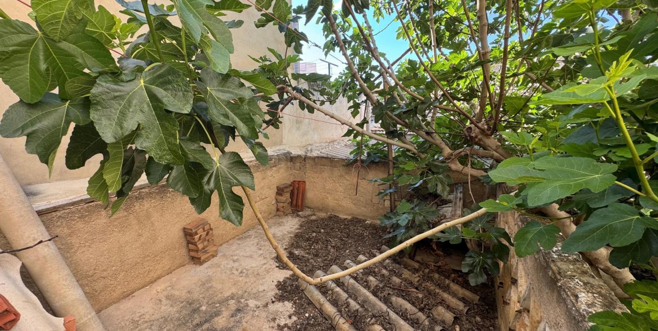 Rynek wtórny - Mieszkanie  -
Benejúzar