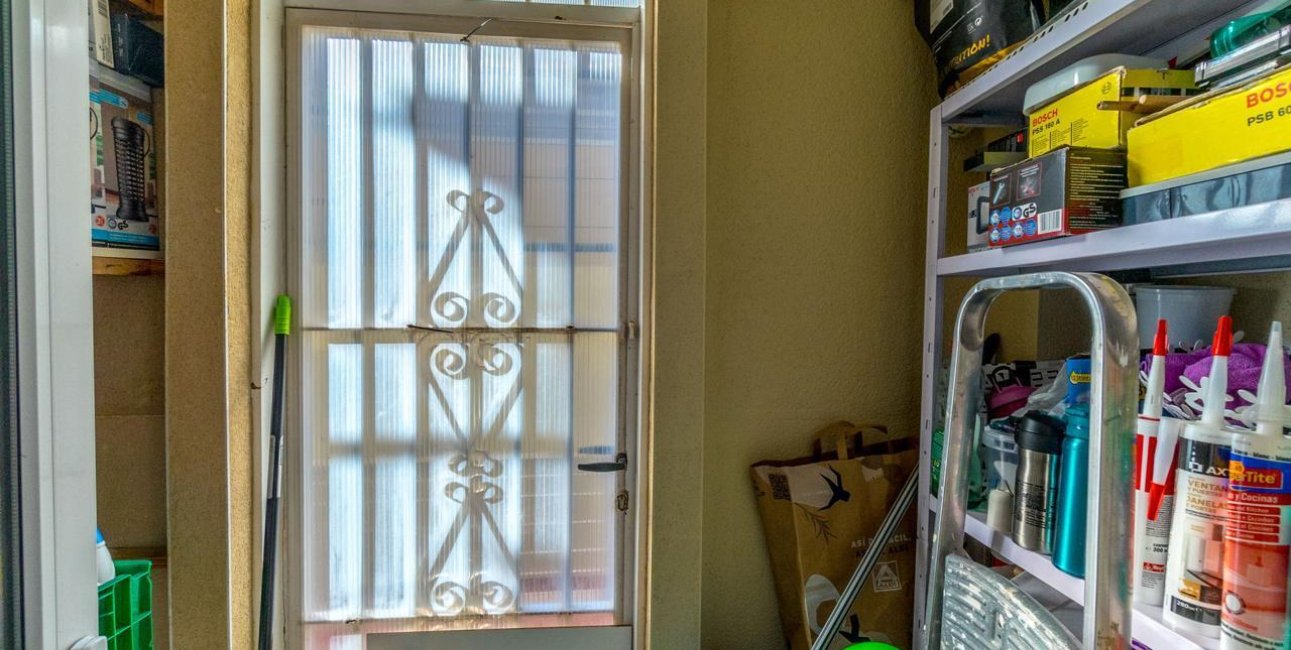 Reventa - Apartamento / piso -
Orihuela Costa