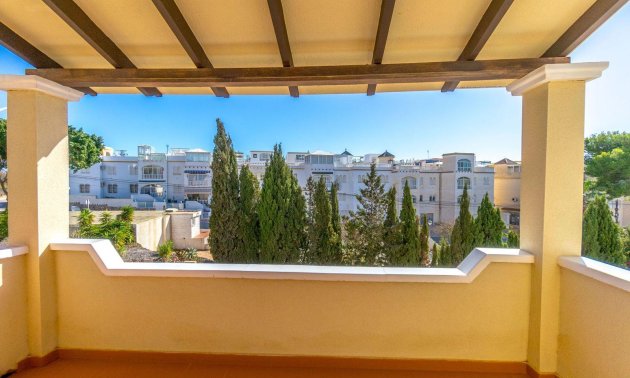 Reventa - Apartamento / piso -
Orihuela Costa