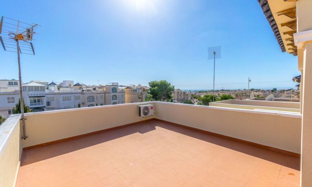 Reventa - Apartamento / piso -
Orihuela Costa
