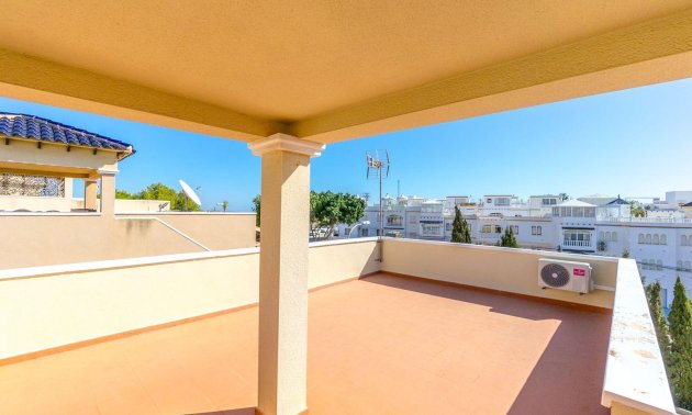 Reventa - Apartamento / piso -
Orihuela Costa