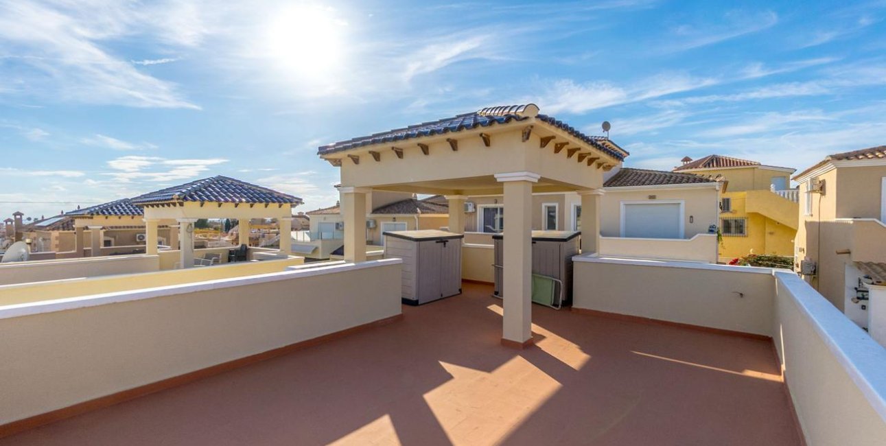 Reventa - Apartamento / piso -
Orihuela Costa