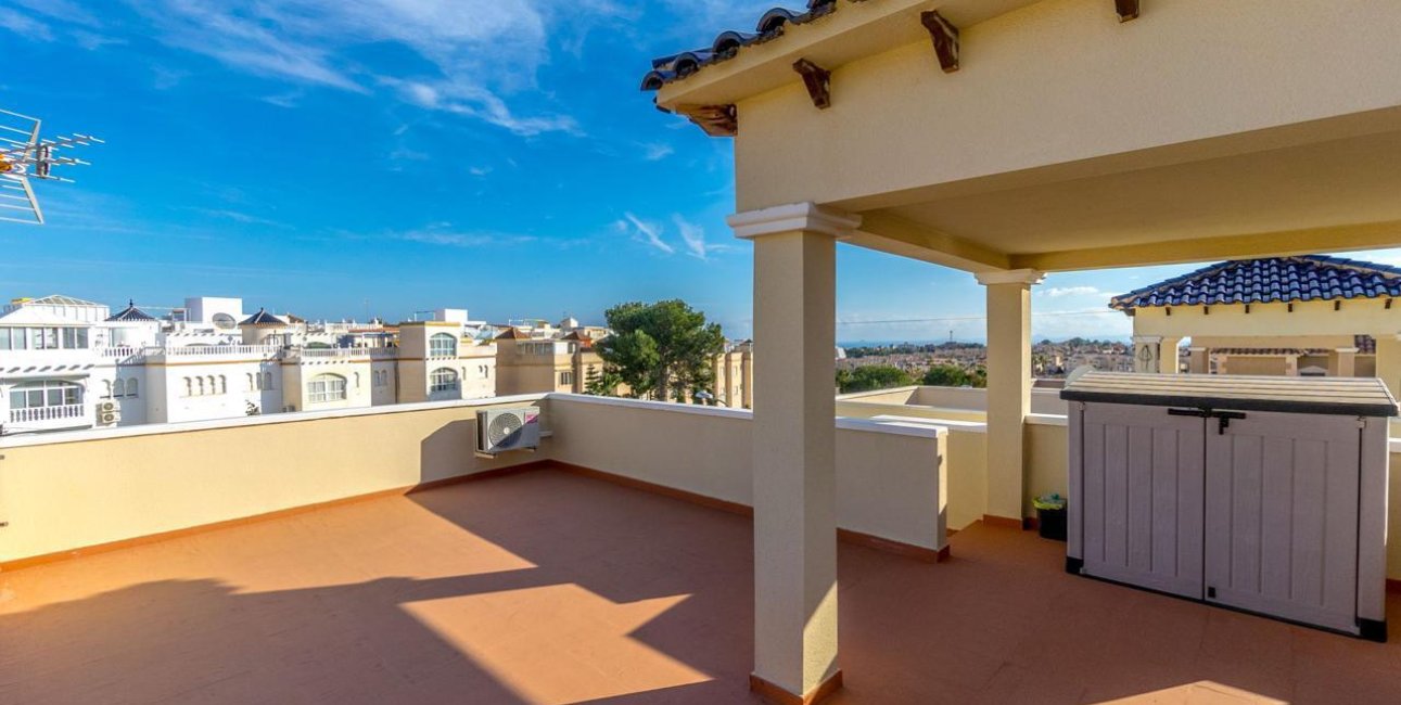 Reventa - Apartamento / piso -
Orihuela Costa