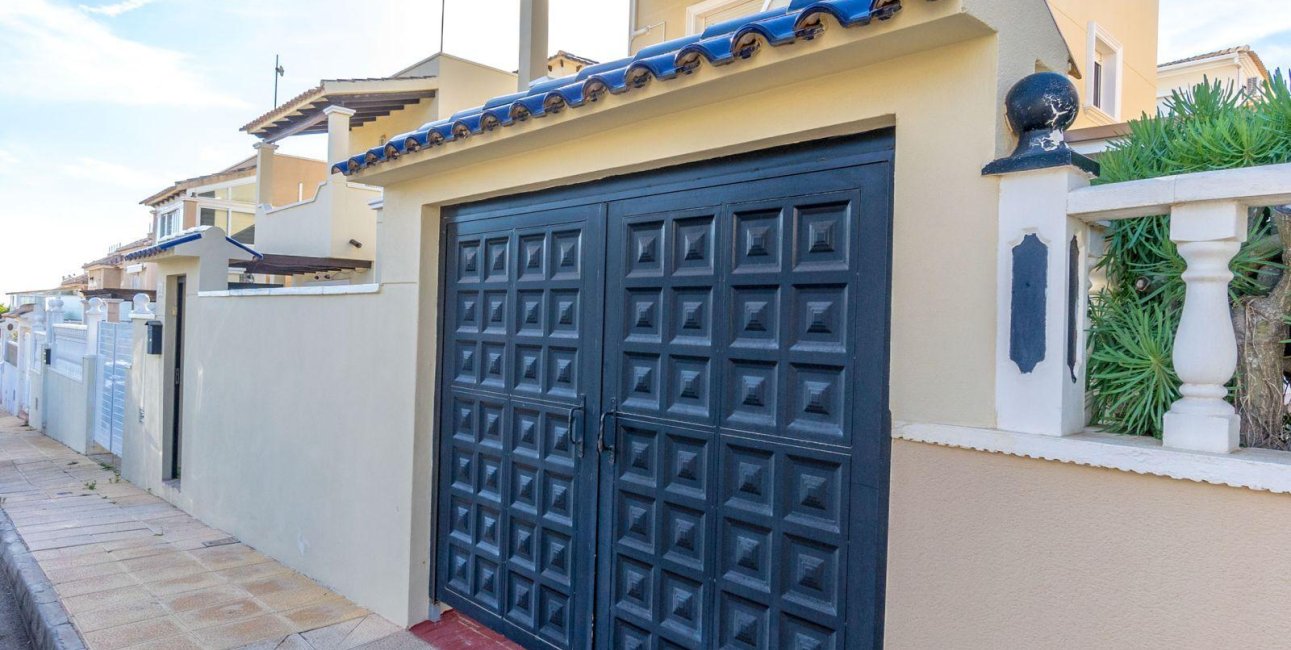 Reventa - Apartamento / piso -
Orihuela Costa