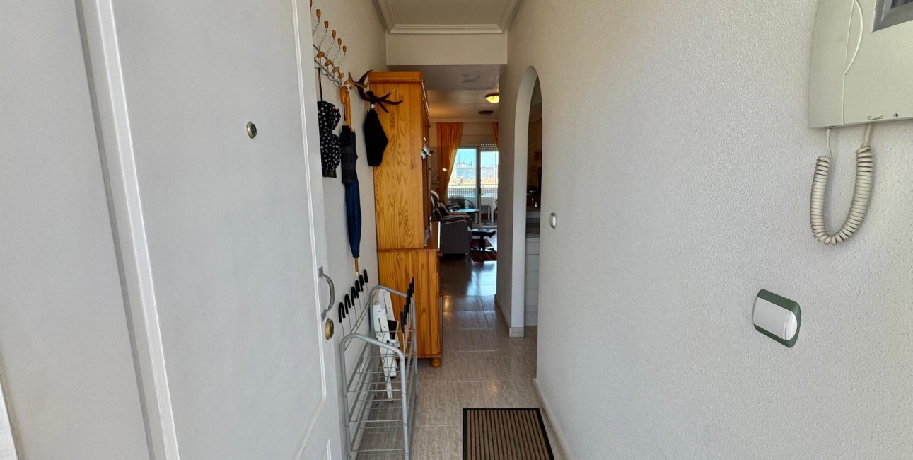 Reventa - Apartamento / piso -
Almoradí