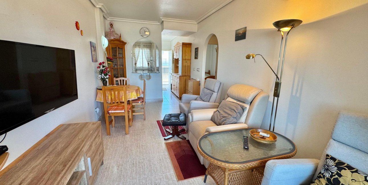 Reventa - Apartamento / piso -
Almoradí