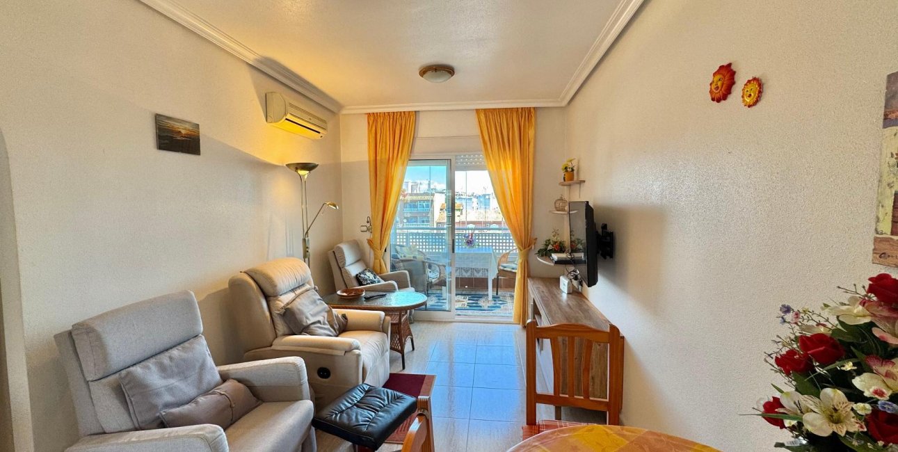 Reventa - Apartamento / piso -
Almoradí