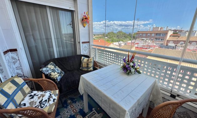 Reventa - Apartamento / piso -
Almoradí