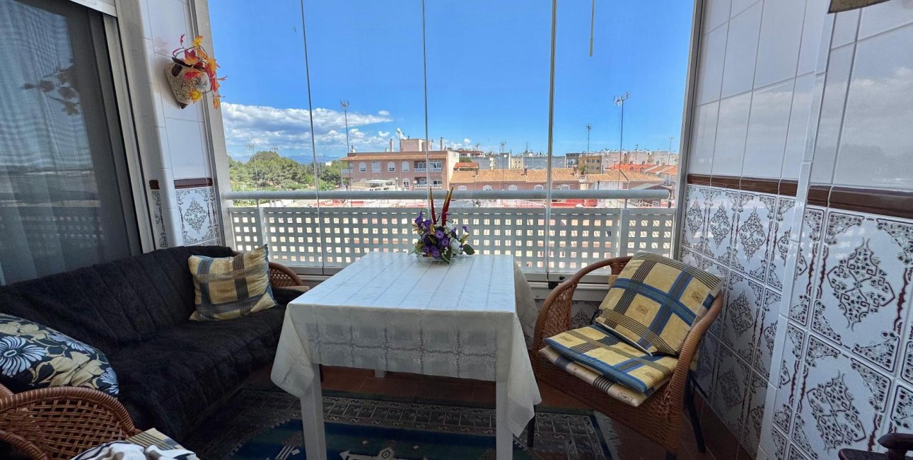 Reventa - Apartamento / piso -
Almoradí