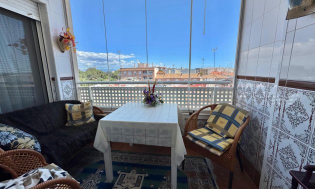 Reventa - Apartamento / piso -
Almoradí