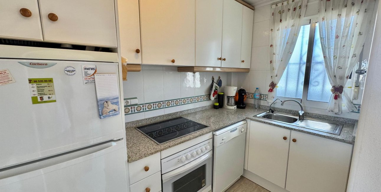 Reventa - Apartamento / piso -
Almoradí