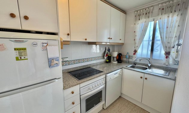 Reventa - Apartamento / piso -
Almoradí