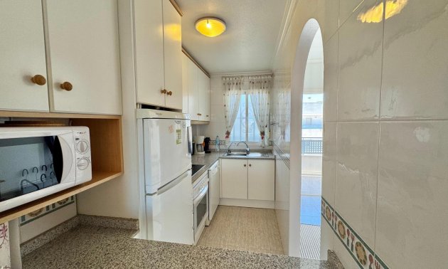 Reventa - Apartamento / piso -
Almoradí