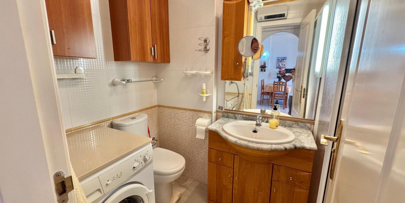 Reventa - Apartamento / piso -
Almoradí