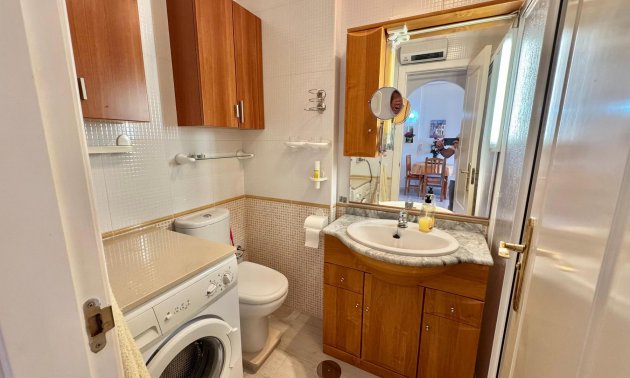 Reventa - Apartamento / piso -
Almoradí