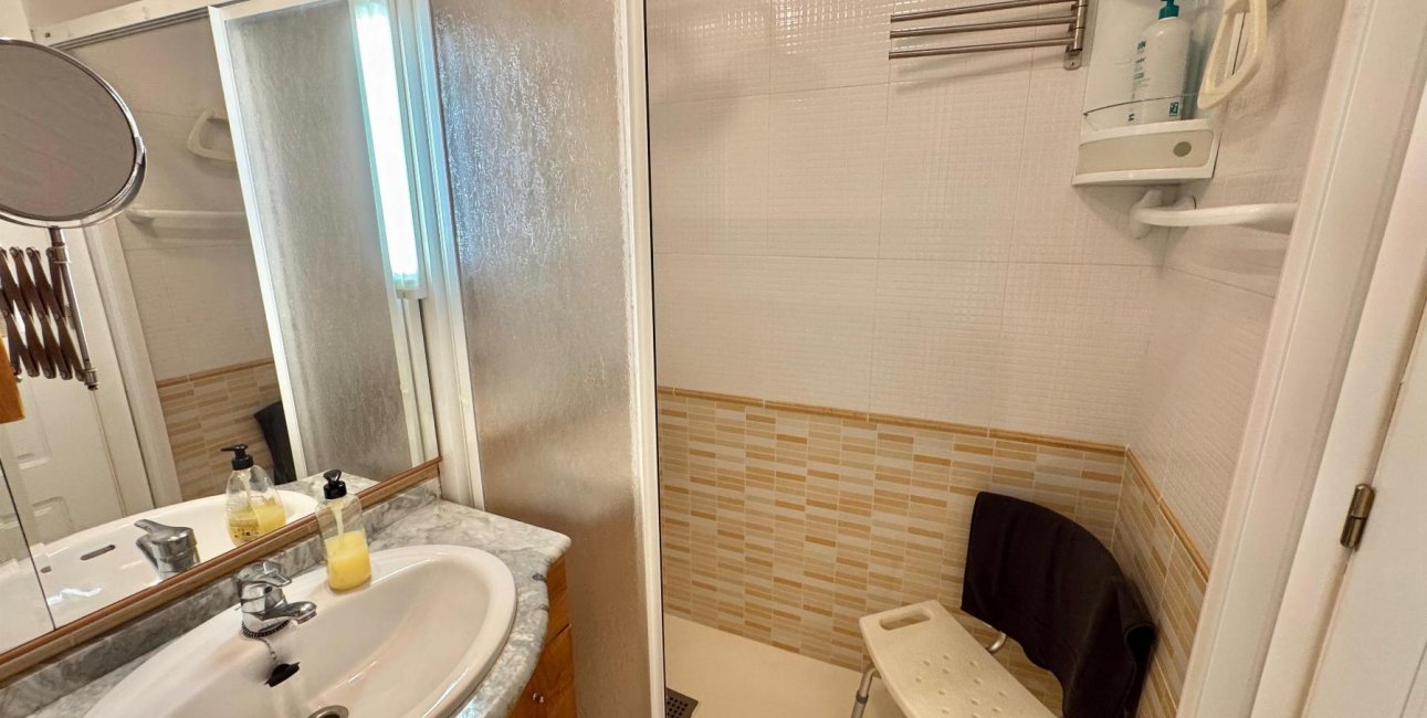 Reventa - Apartamento / piso -
Almoradí