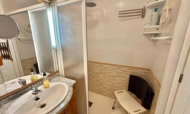 Reventa - Apartamento / piso -
Almoradí