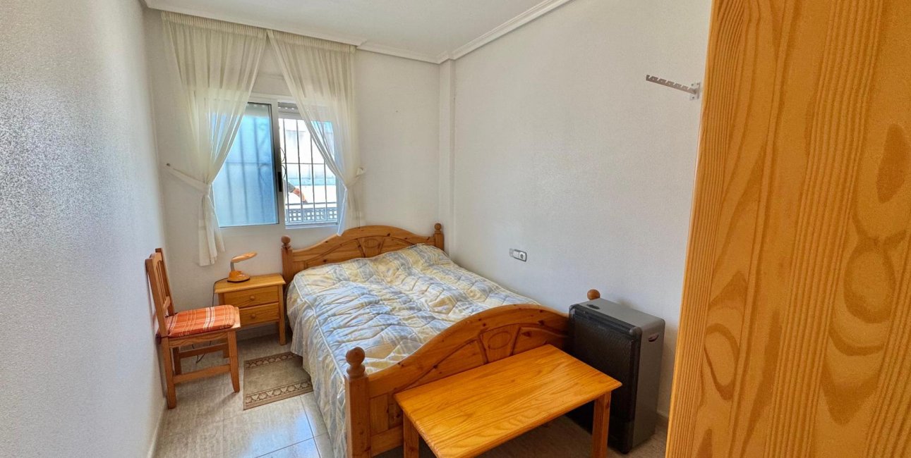 Reventa - Apartamento / piso -
Almoradí