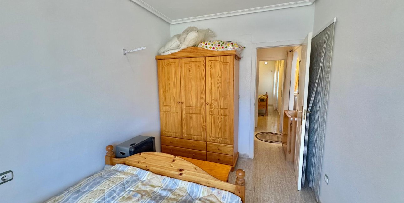 Reventa - Apartamento / piso -
Almoradí