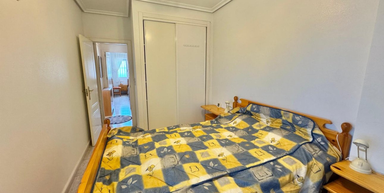 Reventa - Apartamento / piso -
Almoradí