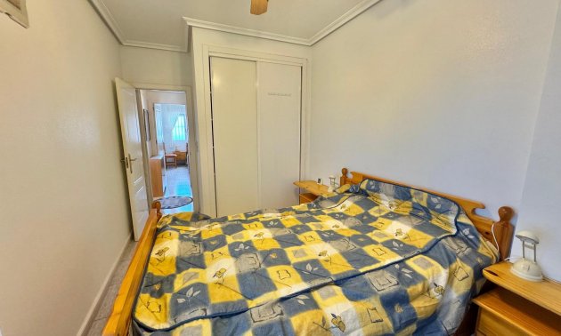 Reventa - Apartamento / piso -
Almoradí