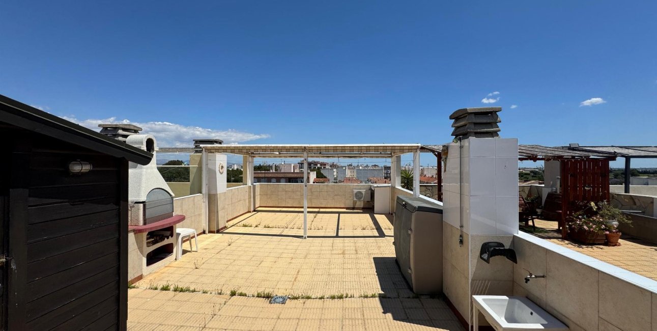 Reventa - Apartamento / piso -
Almoradí