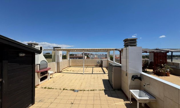 Reventa - Apartamento / piso -
Almoradí