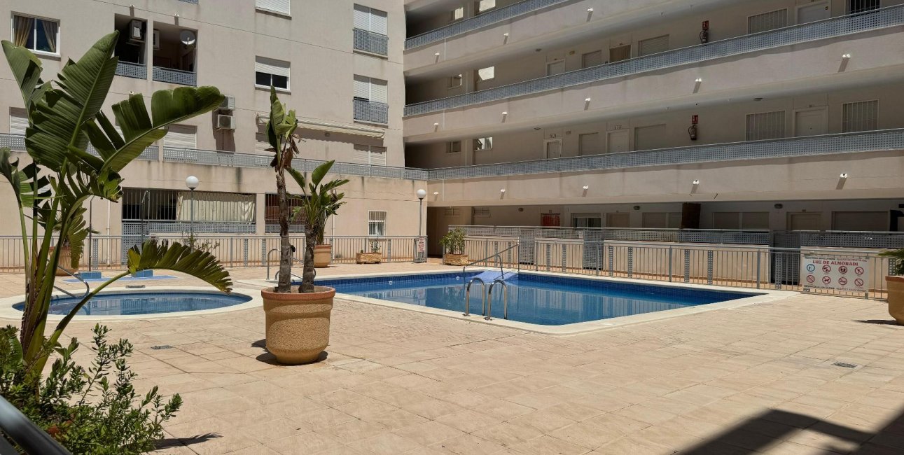 Reventa - Apartamento / piso -
Almoradí