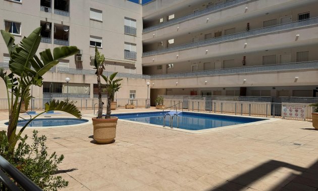 Reventa - Apartamento / piso -
Almoradí