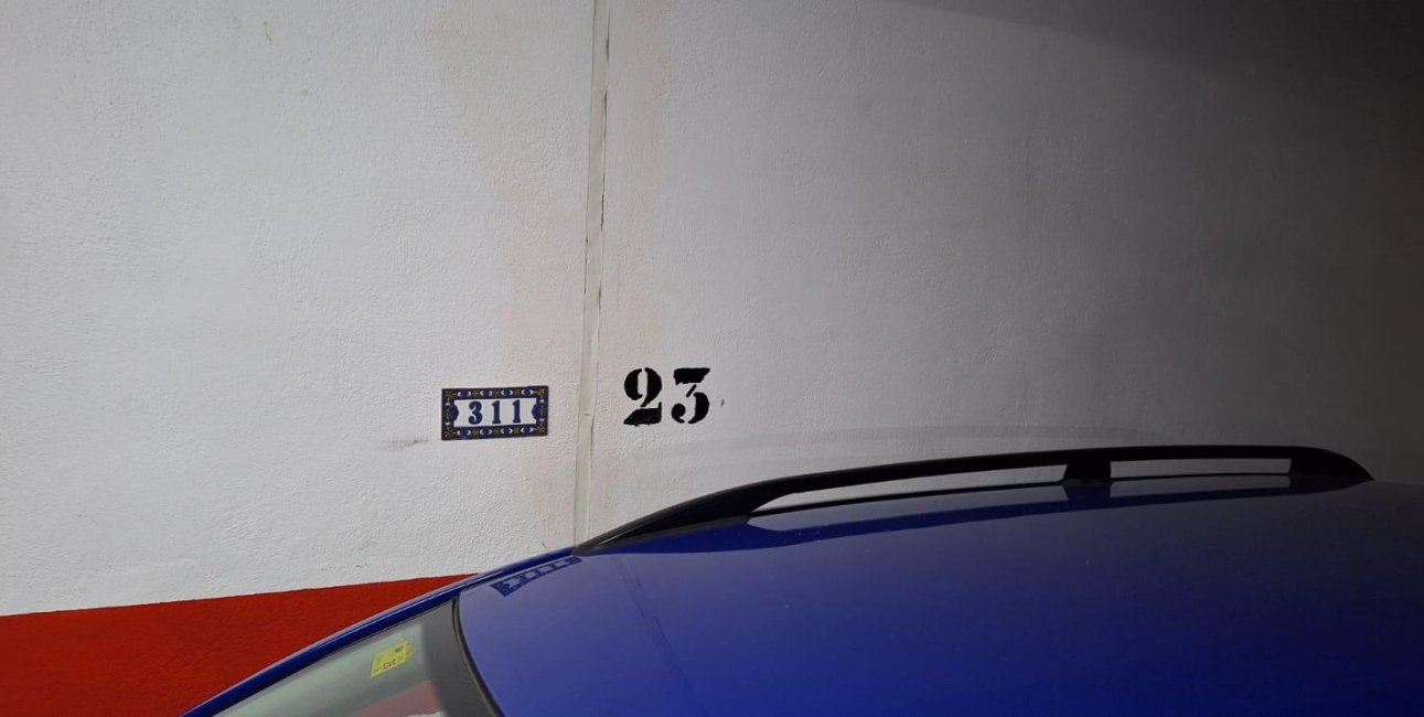 Reventa - Apartamento / piso -
Almoradí