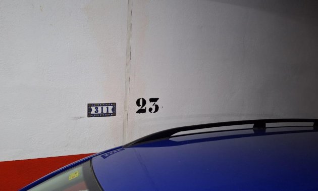 Reventa - Apartamento / piso -
Almoradí