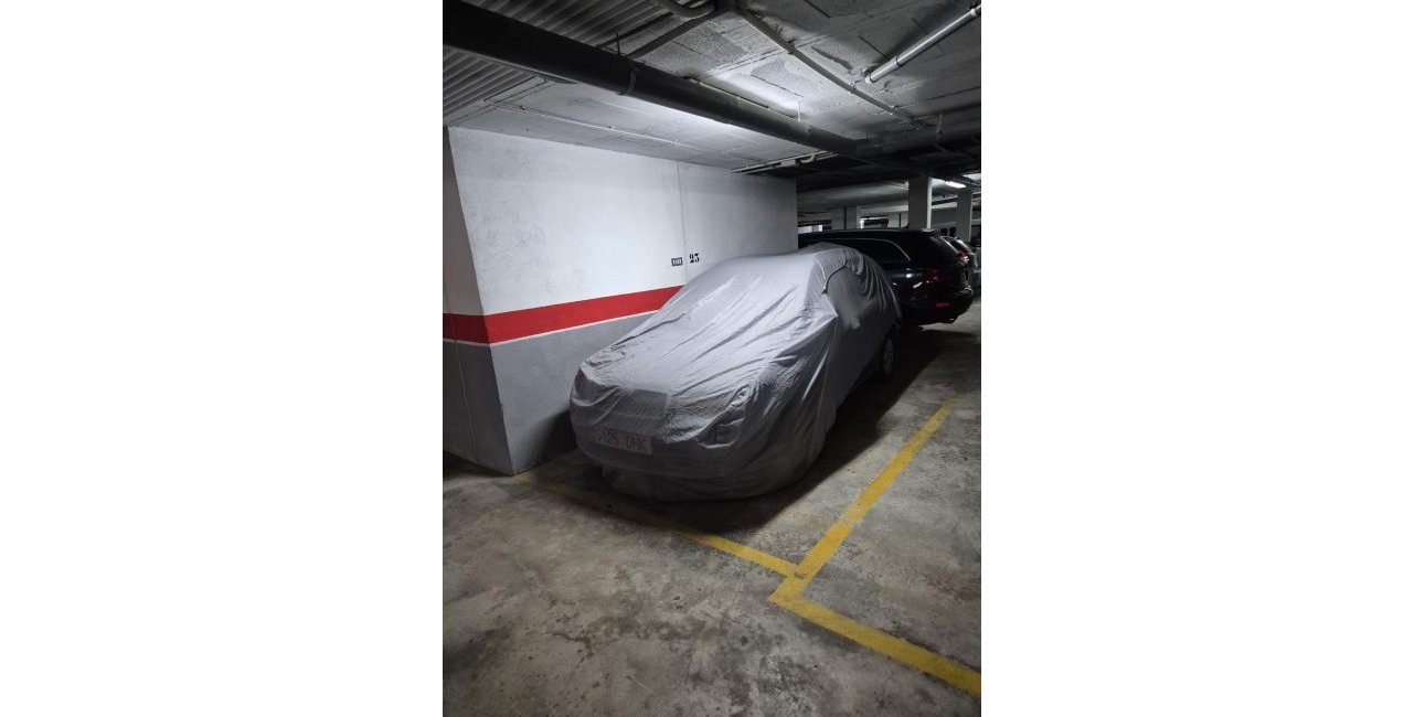 Reventa - Apartamento / piso -
Almoradí