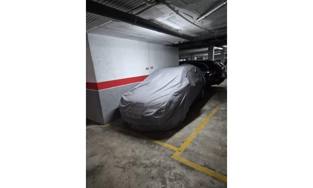 Reventa - Apartamento / piso -
Almoradí