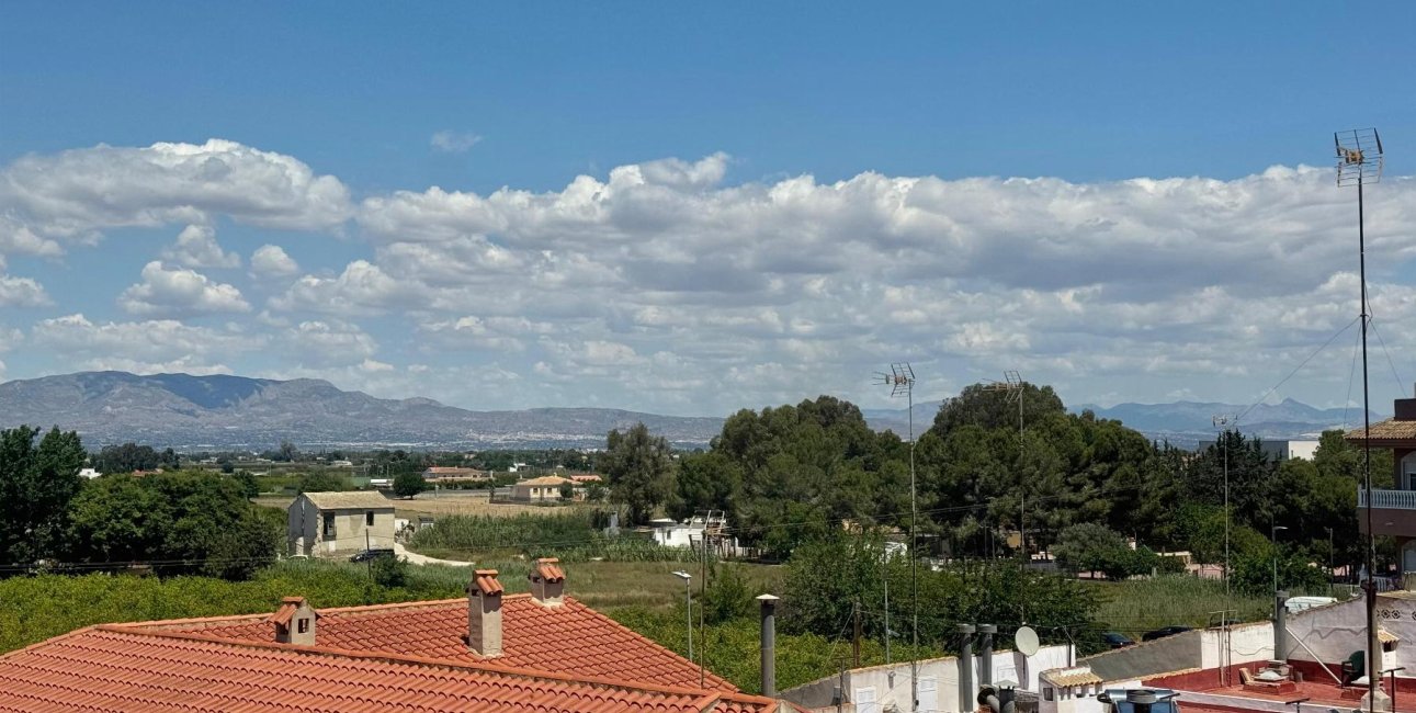 Reventa - Apartamento / piso -
Almoradí