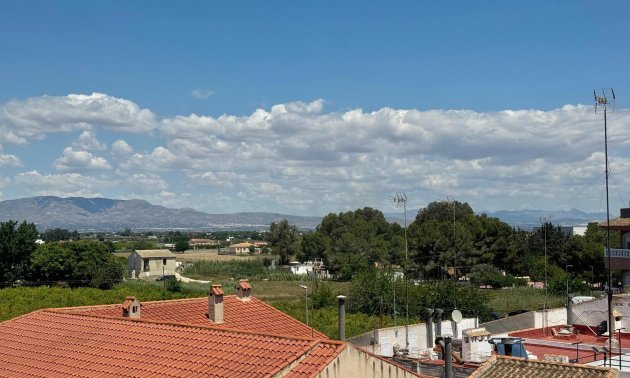 Reventa - Apartamento / piso -
Almoradí