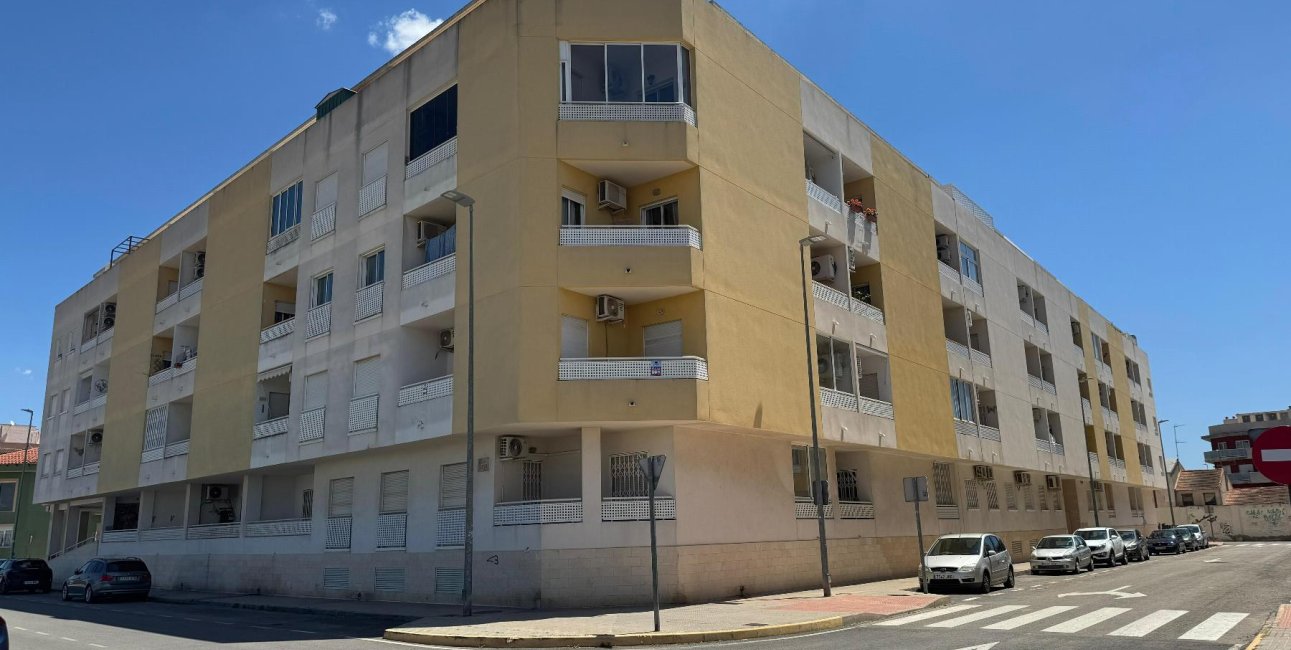 Reventa - Apartamento / piso -
Almoradí