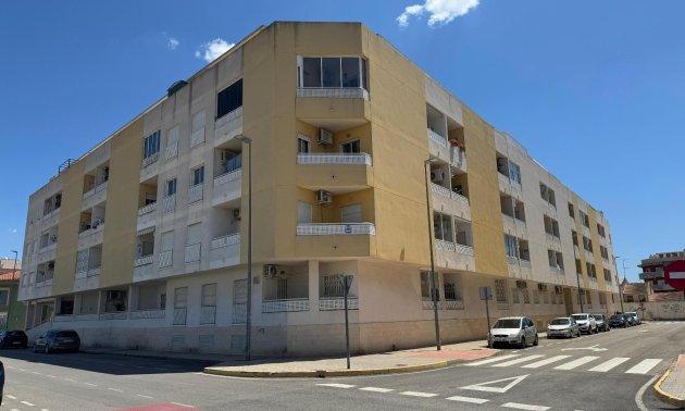 Reventa - Apartamento / piso -
Almoradí