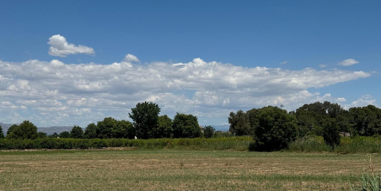 Reventa - Apartamento / piso -
Almoradí