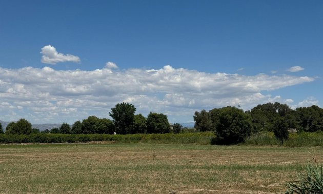 Reventa - Apartamento / piso -
Almoradí