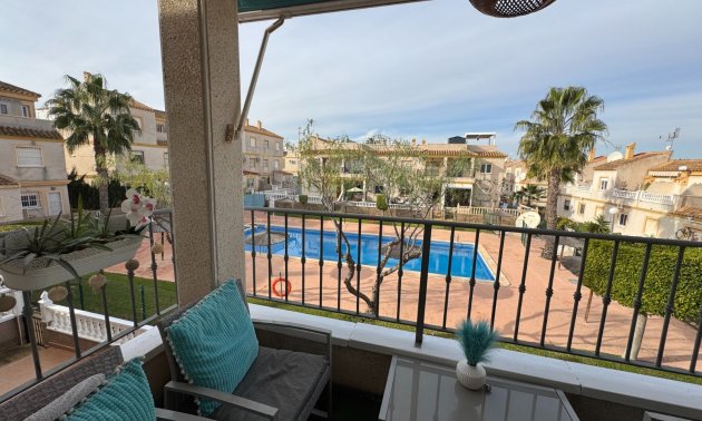 Resale - Apartment / flat -
Orihuela Costa - Las Filipinas