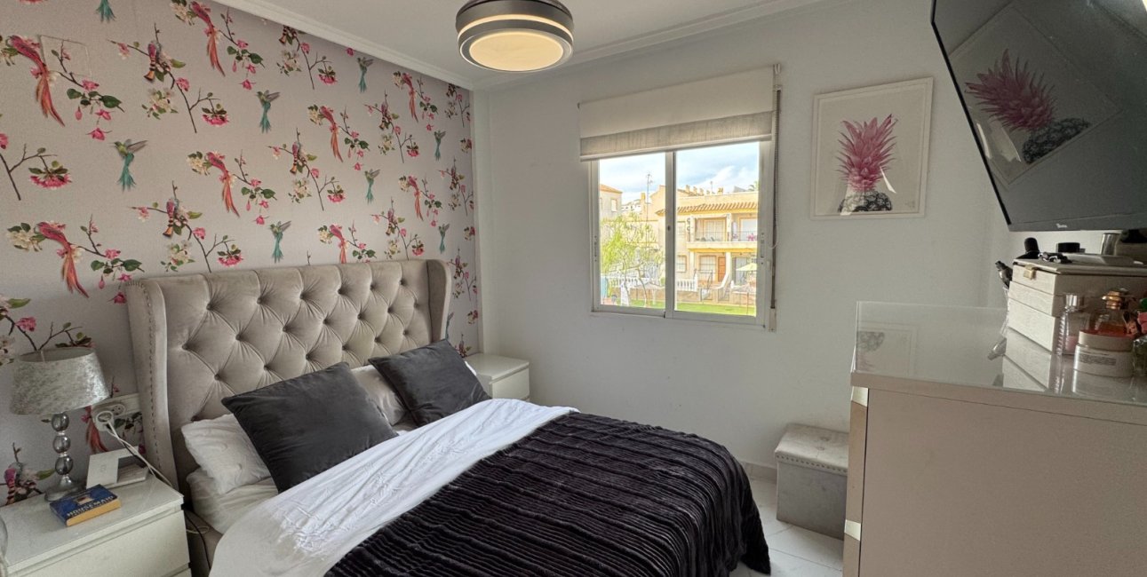 Resale - Apartment / flat -
Orihuela Costa - Las Filipinas