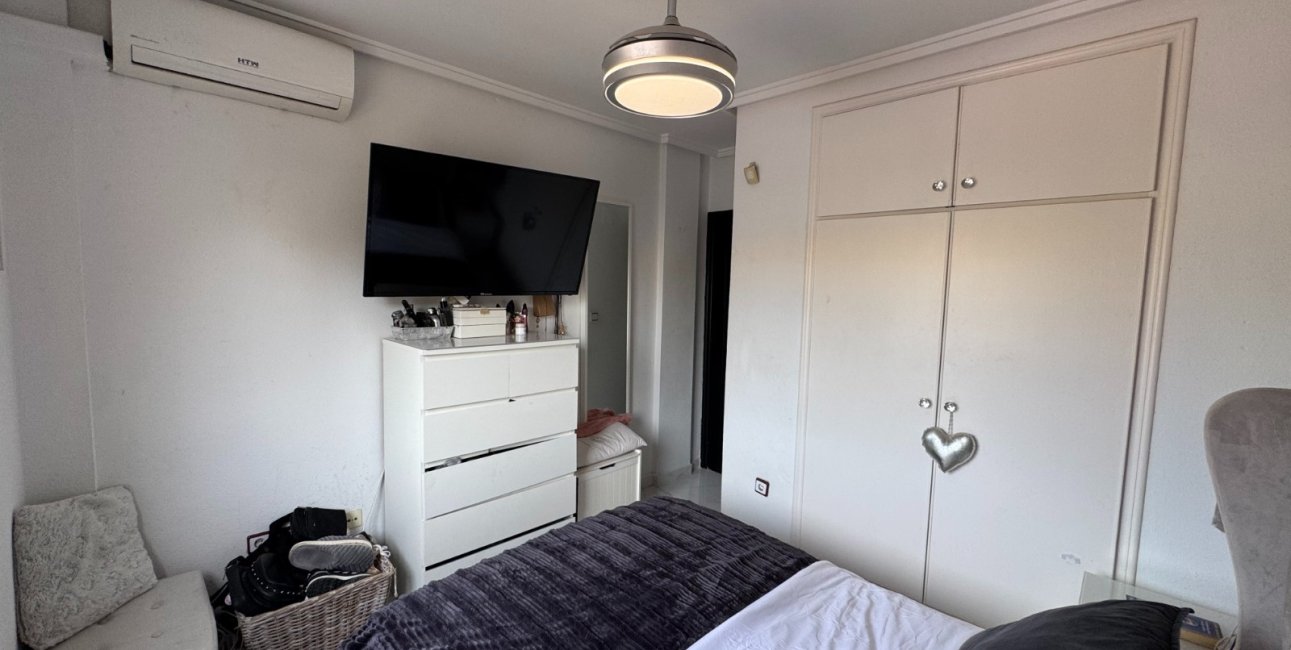 Resale - Apartment / flat -
Orihuela Costa - Las Filipinas