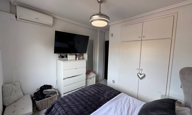 Resale - Apartment / flat -
Orihuela Costa - Las Filipinas