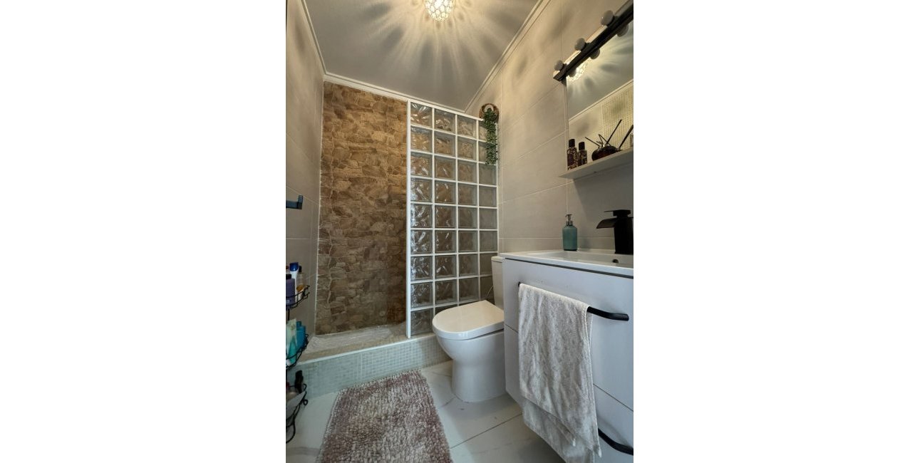 Resale - Apartment / flat -
Orihuela Costa - Las Filipinas