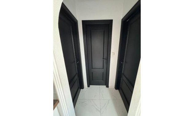 Resale - Apartment / flat -
Orihuela Costa - Las Filipinas